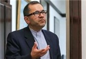اشتون با روحانی، ظریف و لاریجانی در تهران دیدار می‌کند