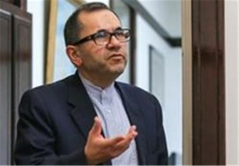 Iran&apos;s Deputy FM: Sextet Should Take Tough Decision in Nuclear Talks