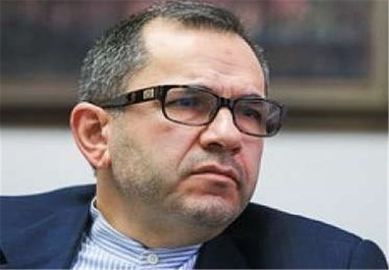 Iranian Deputy FM Warns against Threat of Extremism