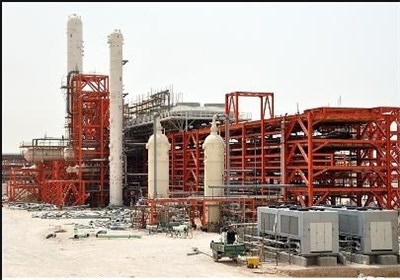 16،تعميرات،سكوي،پارس،جنوبي،SPD،اساسي،گازي،عمليات