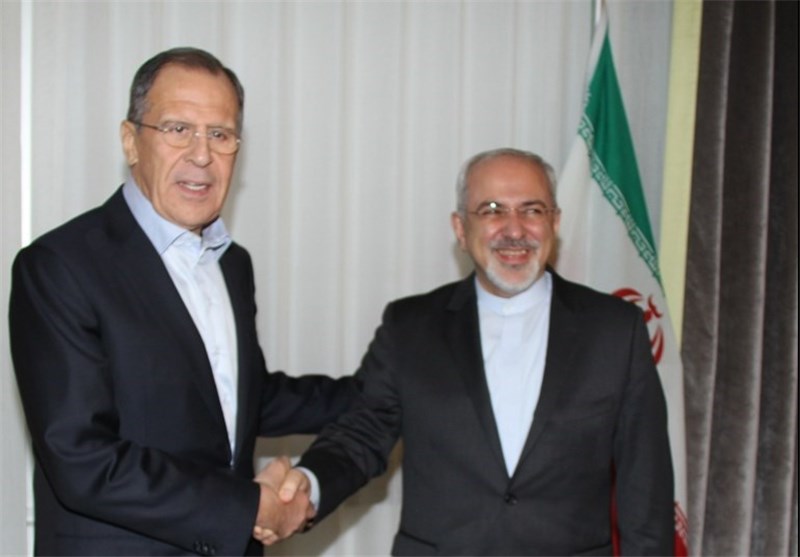 Lavrov to Visit Tehran in Coming Week