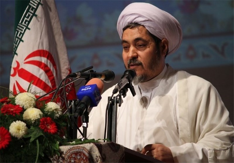 ملت ایران به دنبال گسترش آموزه های اسلامی در دنیا است