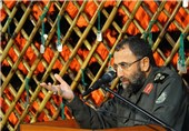 رویکرد ملت ایران در برخورد با استکبار وحدت و انسجام ملی است