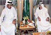 بالا گرفتن جنگ قدرت بین اعراب؛عربستان و قطر به جان هم افتادند
