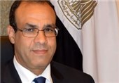 قاهره: هیچ کشوری حق دخالت در امور داخلی مصر را ندارد