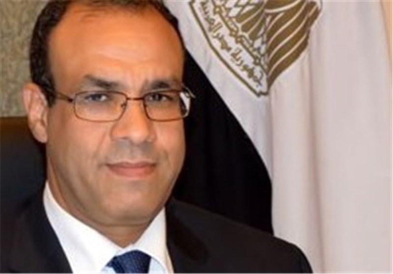 وزارت خارجه مصر اظهارات آمریکا درباره اخوان را رد کرد