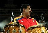 مادورو خواستار آزادی 5 کوبایی زندانی در آمریکا شد
