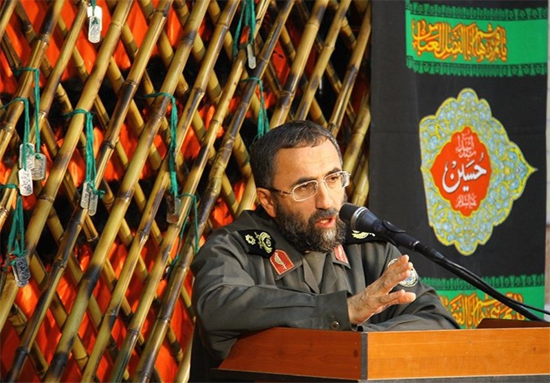 حامیان تروریست و تکفیری‌ها از سرنوشت صدام عبرت بگیرند