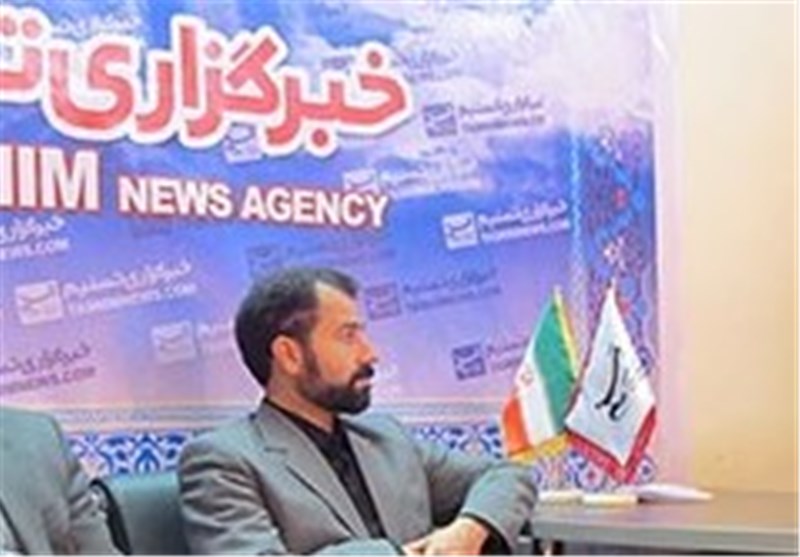 خبرگزاری تسنیم مرجع خبری معتبر و موثق در کشور است