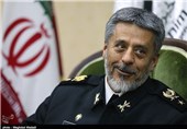 22 بهمن روز نشان دادن اقتدار و توان بازدارندگی ملت ایران است