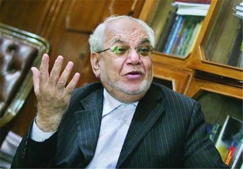 اعوانی از مؤلفه‌ها و جذابیت‌های عرفان اصیل شیعی می‌گوید