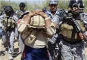 ارتش عراق سه تن از فرماندهان داعش را دستگیر کرد