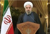 President: Iran’s Enrichment Right Stipulated in N. Deal