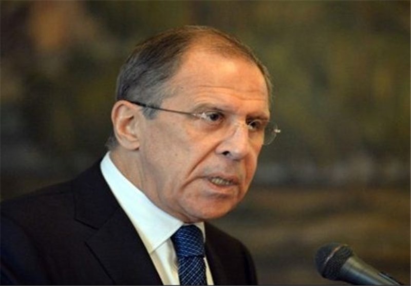 Lavrov: No Need for European Missile Defense Shield if Iran Deal Success