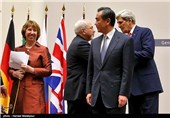 Iran, World Powers Wrap Up Intensive Talks in Geneva