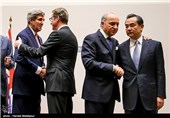 Iran, World Powers Wrap Up Intensive Talks in Geneva