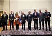 Iran, World Powers Wrap Up Intensive Talks in Geneva