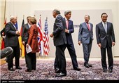 Iran, World Powers Wrap Up Intensive Talks in Geneva