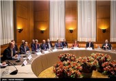 Iran, World Powers Wrap Up Intensive Talks in Geneva