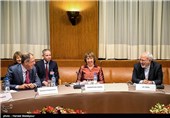 Iran, World Powers Wrap Up Intensive Talks in Geneva