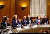 Iran, World Powers Wrap Up Intensive Talks in Geneva