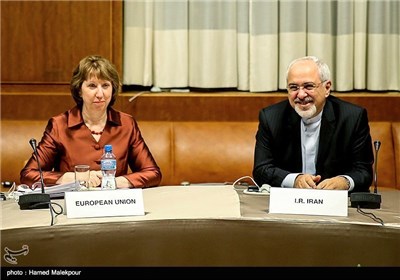 Iran, World Powers Wrap Up Intensive Talks in Geneva