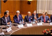 Iran, World Powers Wrap Up Intensive Talks in Geneva