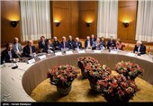 Iran, World Powers Wrap Up Intensive Talks in Geneva