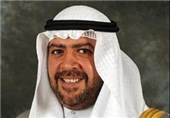 شیخ احمد: از امکانات آکادمی فوتبال سورپرایز شدم، امیدوارم کویت را نبرید
