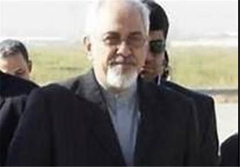 Iran’s Foreign Minister Set to Travel to Saudi Arabia