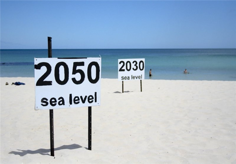 Expert Assessment: Sea-Level Rise Could Exceed One Meter in This Century