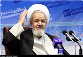 تمدید تحریم‌های آمریکا علیه ایران وقیحانه بود