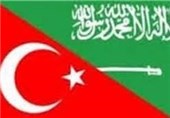 اردن لیکس: ابعاد تازه‌ای از اختلافات ترکیه و عربستان