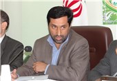 زمان اجرای طرح پیشگیری از تنبلی چشم در یزد تمدید شد