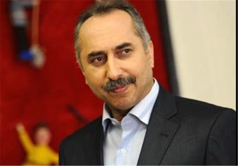 مسافر آستانه مدیرعامل موسسه رسانه‌های تصویری شد