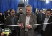 نمایشگاه عکس بسیج در نگارخانه شهید آوینی مرکزی افتتاح شد