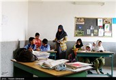 اعتراض والدین به مختلط بودن کلاس‌های ششم در شهر ارمغانخانه‌