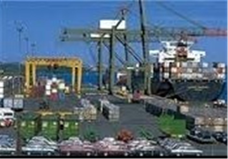 افزایش 20 درصدی ارزش کالاهای صادراتی از بوشهر