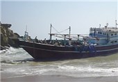 استقرار یگان حفاظت از منابع دریایی شیلات در زرآباد