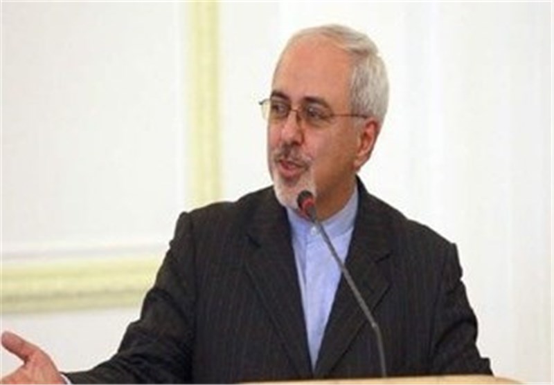 Lifting of UN Sanctions Makes US Bans on Iran Crumble: Zarif