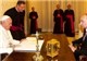 پاپ فرانسیس و پوتین بر حل دیپلماسی بحران سوریه تأکید کردند