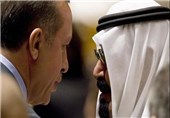 ترکیه و بازنگری در اشتباهات!/ افزایش انزوای منطقه‌ای و بین‌المللی در انتظار سعودی‌ها