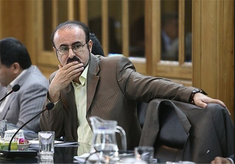 هیئت رئیسه شورای شهر تهران اظهارات «مختاباد» را تکذیب کرد