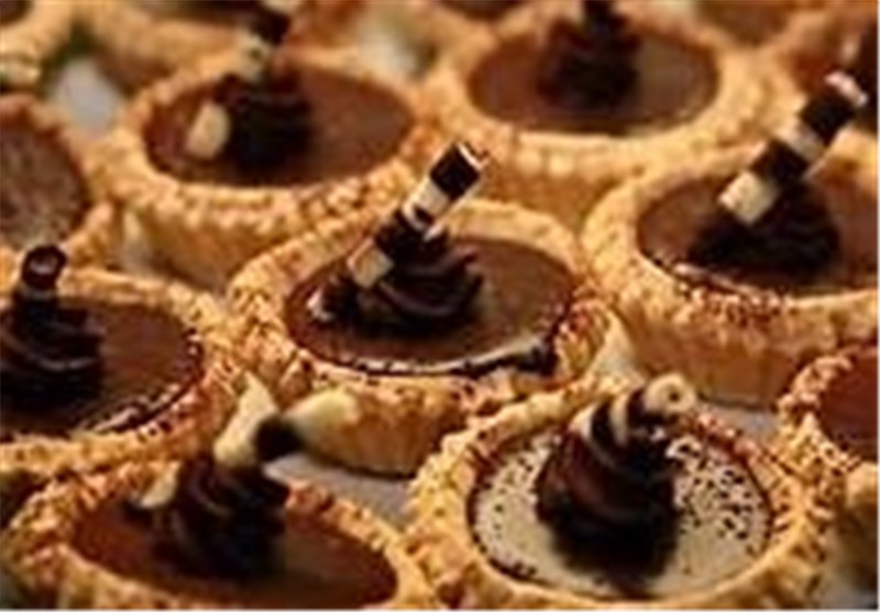 تهرانی‌ها روزانه 50 تن شیرینی و شکلات مصرف می‌کنند