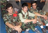 اعزام 2 هزار دانشجوی بسیجی اصفهان به اردو‌های جهادی