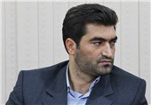 قلعه‌شاخانی مدیرکل ارشاد استان کردستان شد