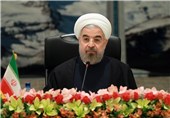 روحانی از تلاش دولت برای انعقاد قرارداد بلندمدت و راهبردی با افغانستان خبر داد