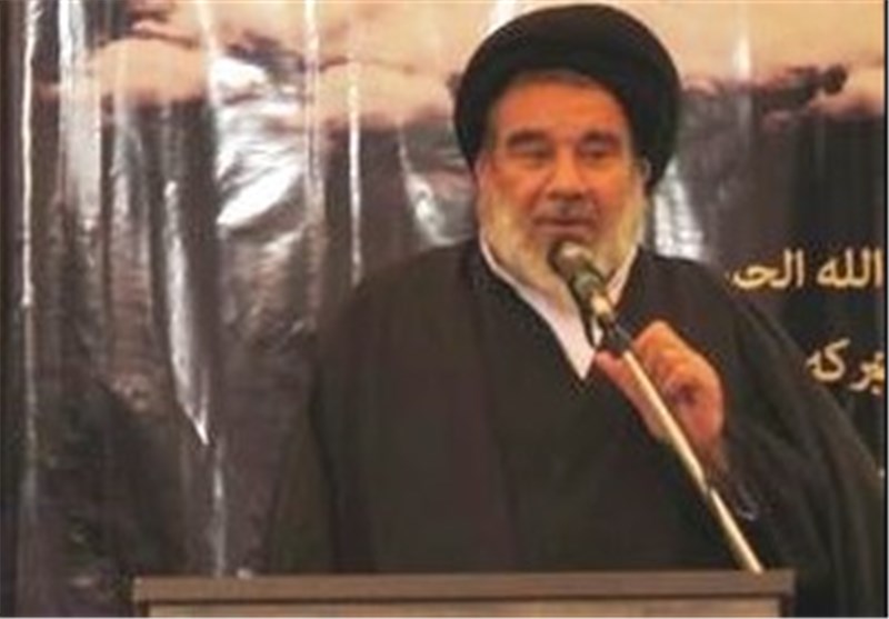 دشمنی ایران با آمریکا به دلیل خوی چپاول‌گری آنهاست