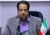 افتتاح نخستین دفتر شهرستانی حوزه هنری در بافق