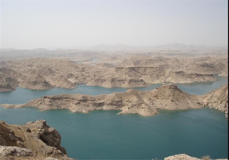 اعتبار ساخت 4 سد در استان بوشهر از طریق فاینانس خارجی تامین شد